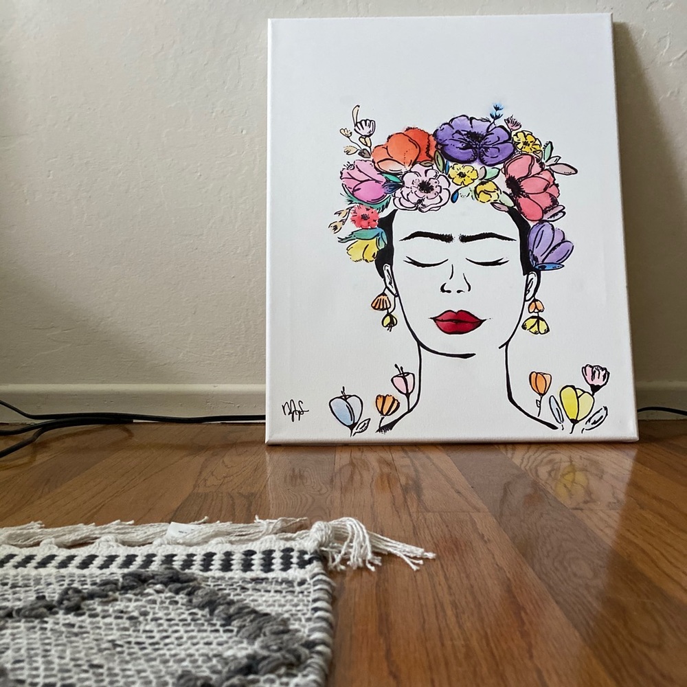 MADE TO ORDER ARTWORK